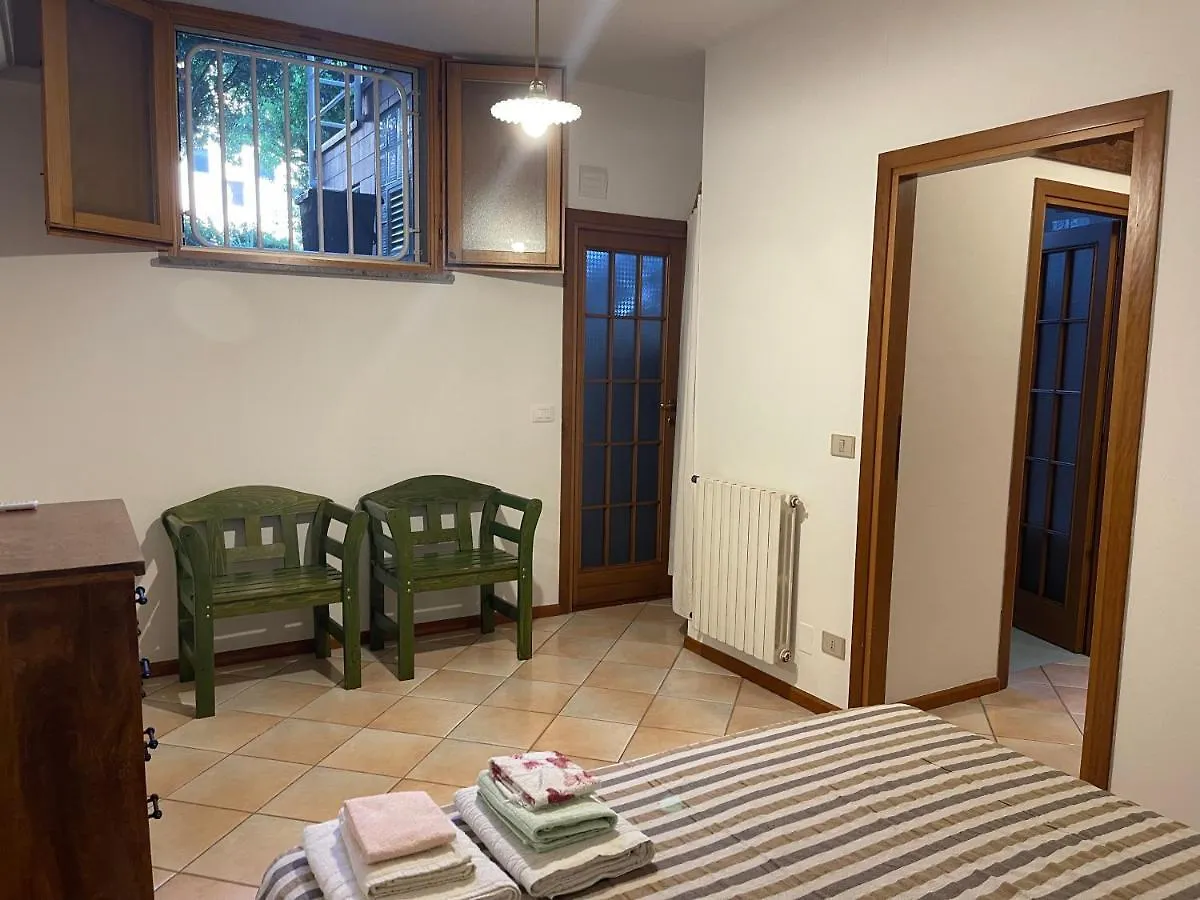 Pa Blanc Apartments Alghero
