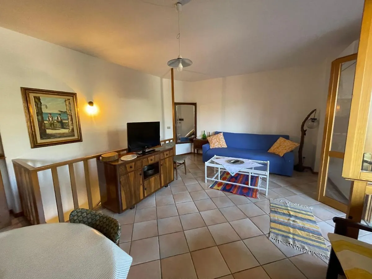 Pa Blanc Apartments Alghero Italië