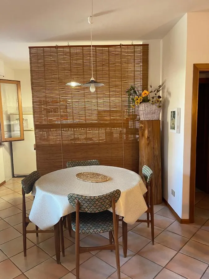 Pa Blanc Apartments Alghero Italië