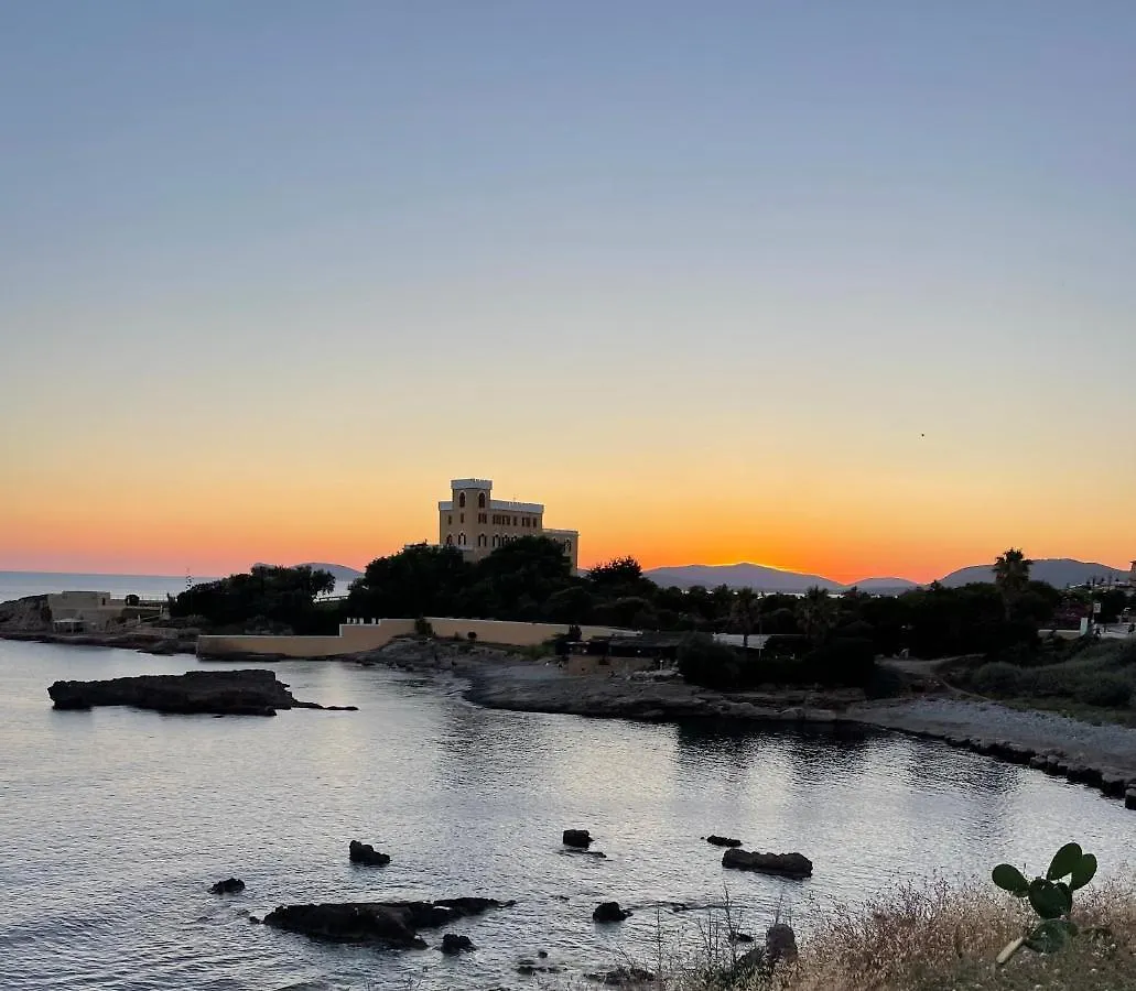 Pa Blanc Apartments Alghero