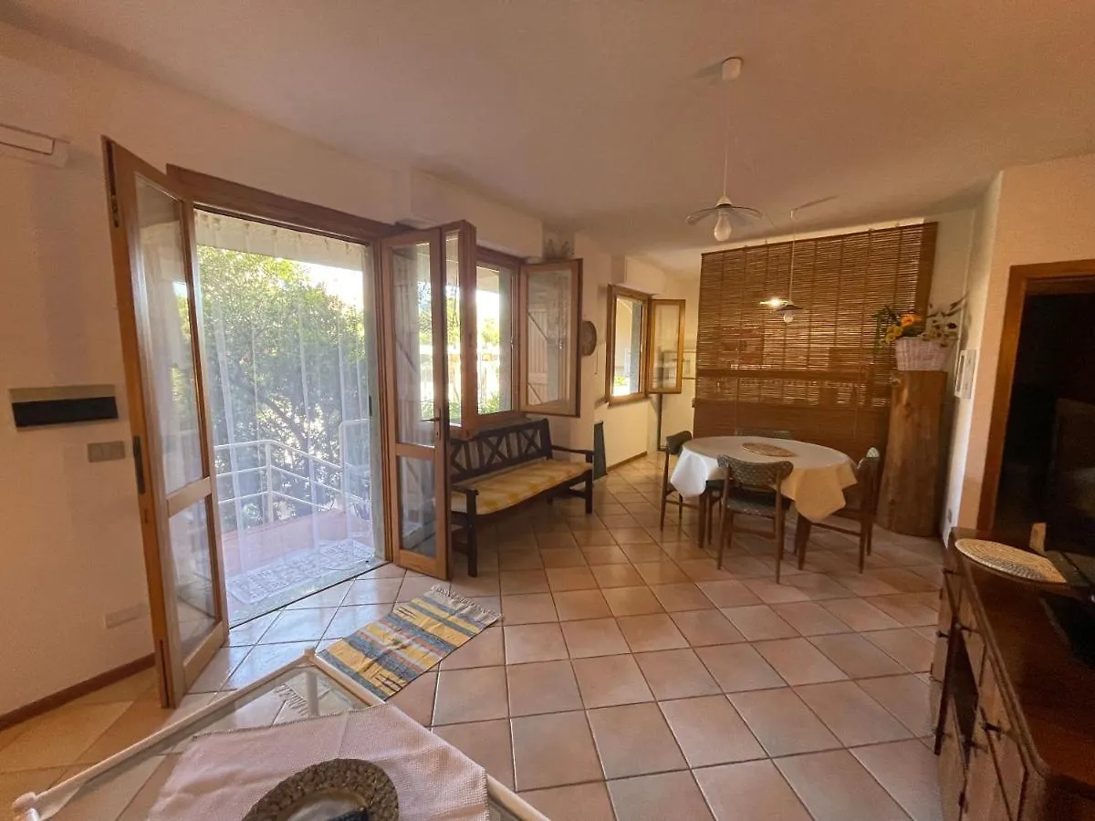Pa Blanc Apartments Alghero Italië