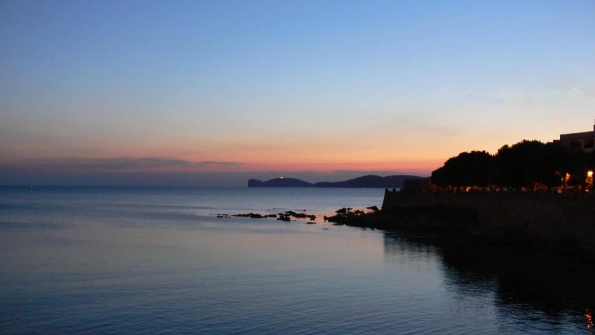 Pa Blanc Apartments Alghero