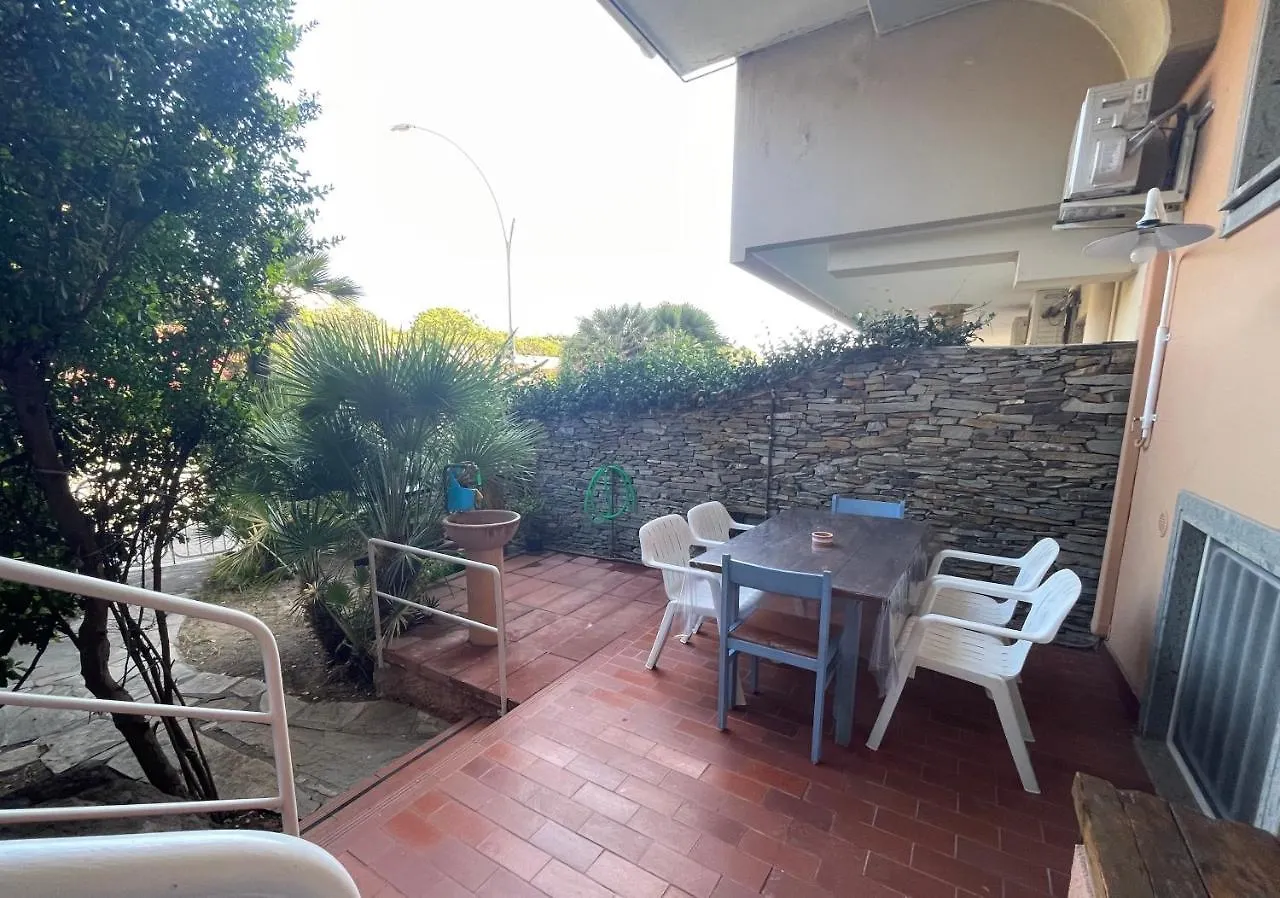 Pa Blanc Apartments Alghero إيطاليا