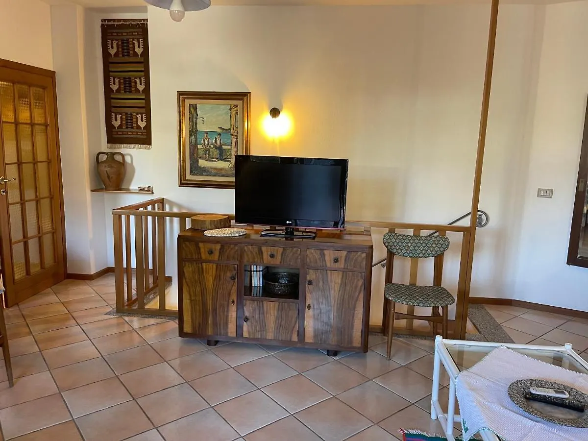 Pa Blanc Apartments Alghero 0*,  إيطاليا