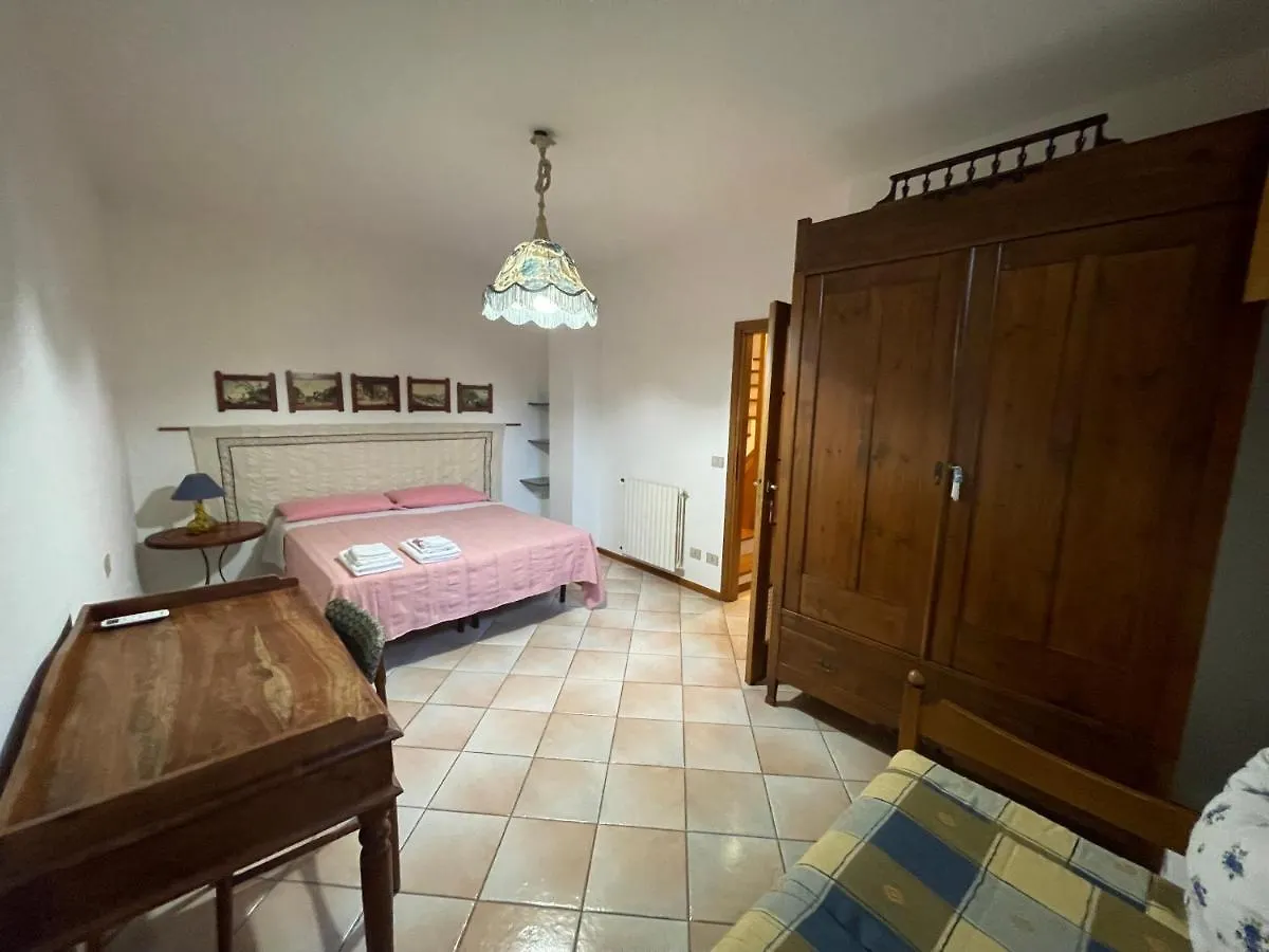 Pa Blanc Apartments Alghero