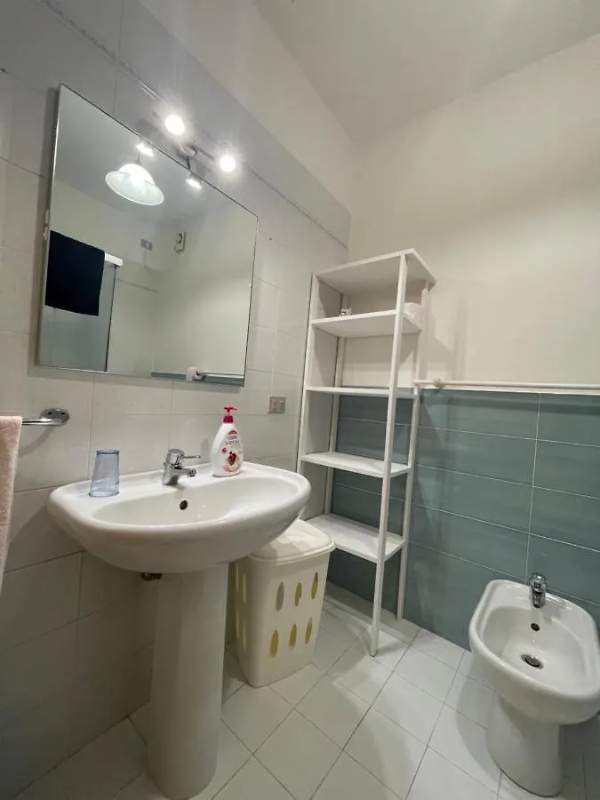 Pa Blanc Apartments Alghero 0*,  إيطاليا