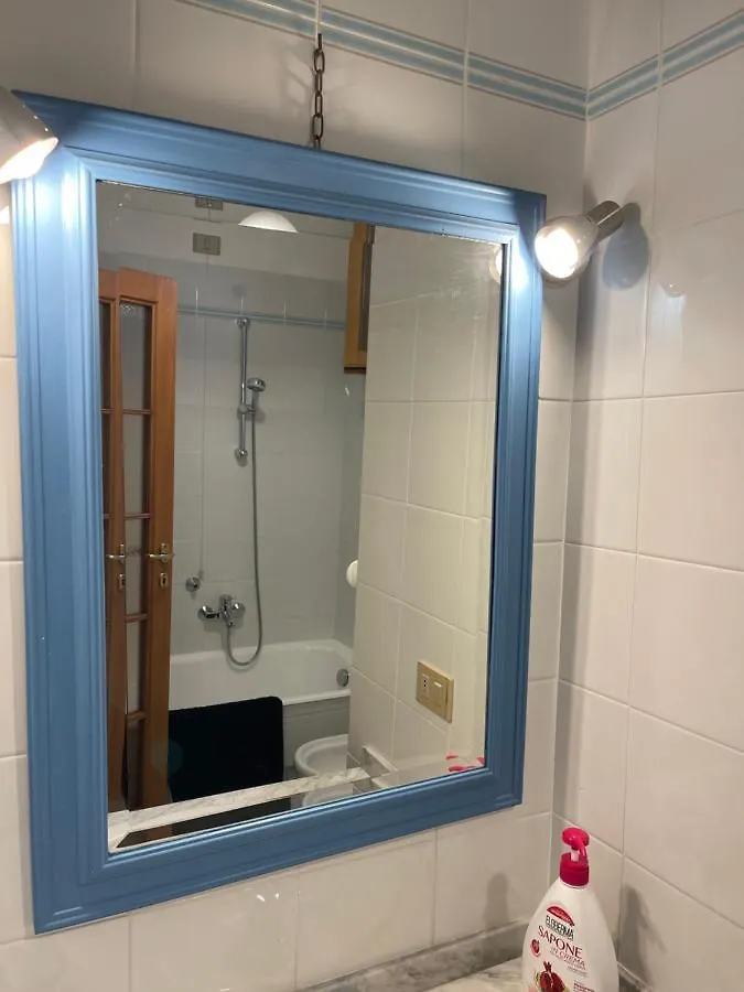 Pa Blanc Apartments Alghero