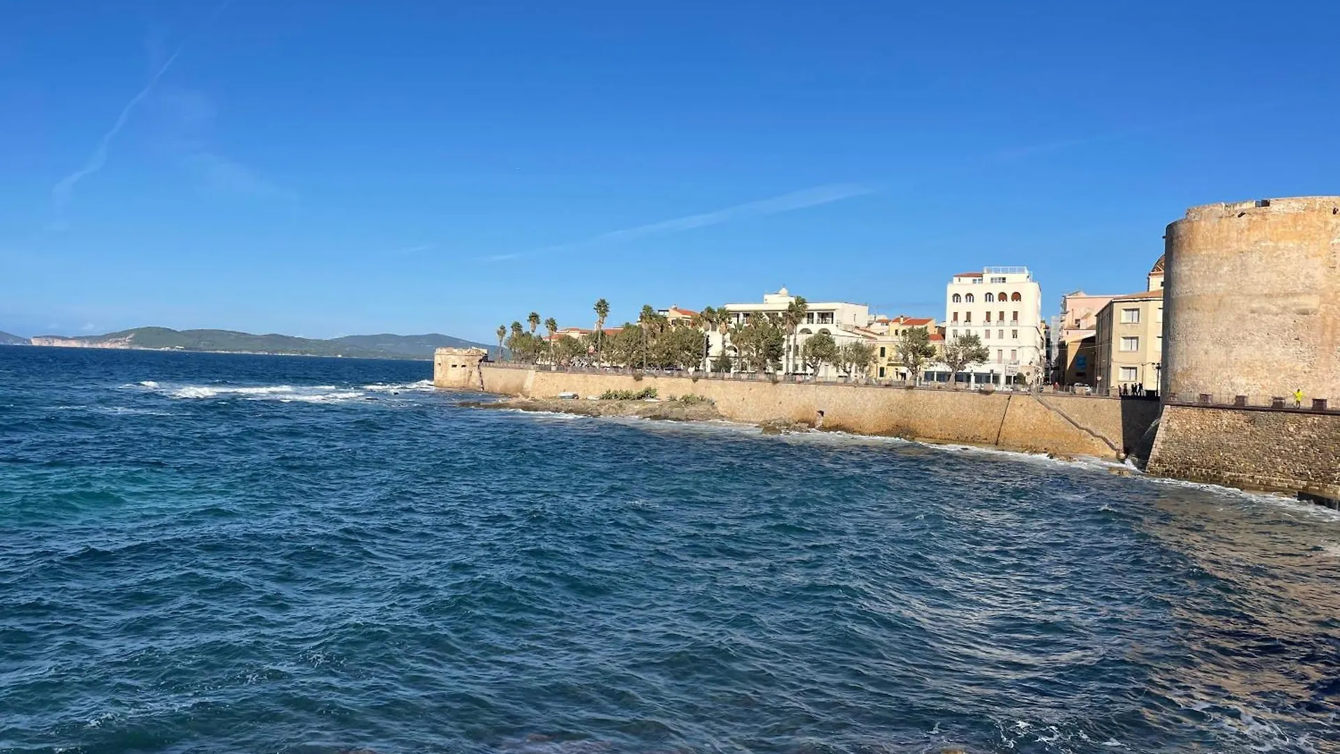 Pa Blanc Apartments Alghero 0*,  إيطاليا